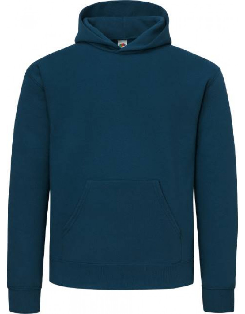 Pulover cu glugă „Supercotton™”